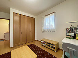 子供部屋の画像