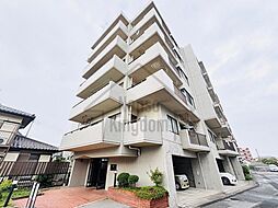 シティパル八柱