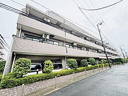 ライオンズコート市川