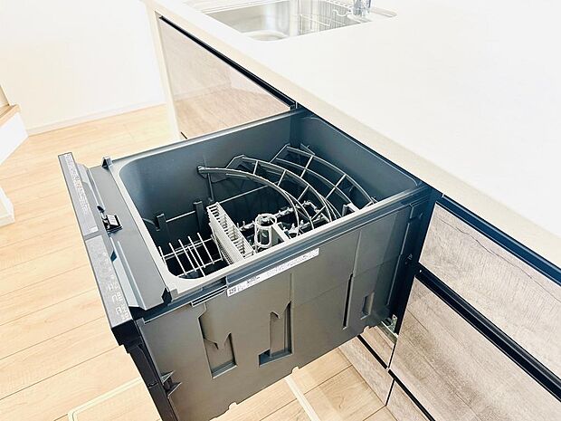 食器洗浄乾燥機