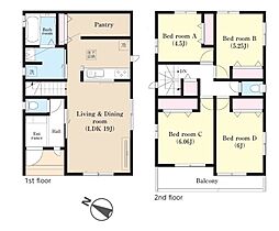 千葉県船橋市二宮１丁目28-5
