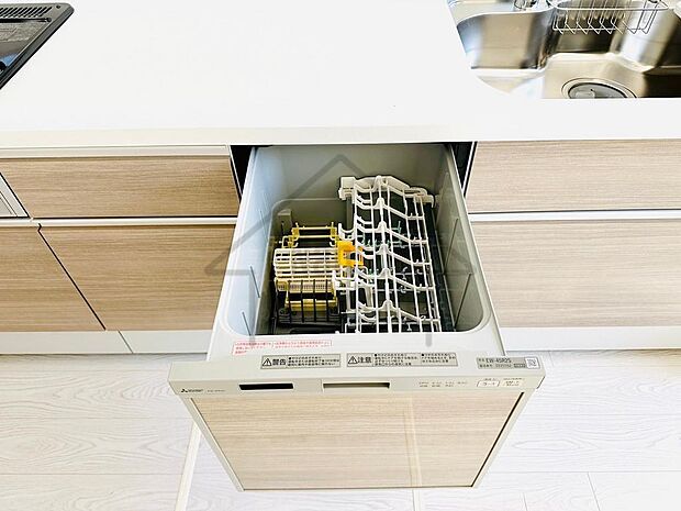 食器洗浄乾燥機