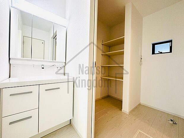 ランドリースペース