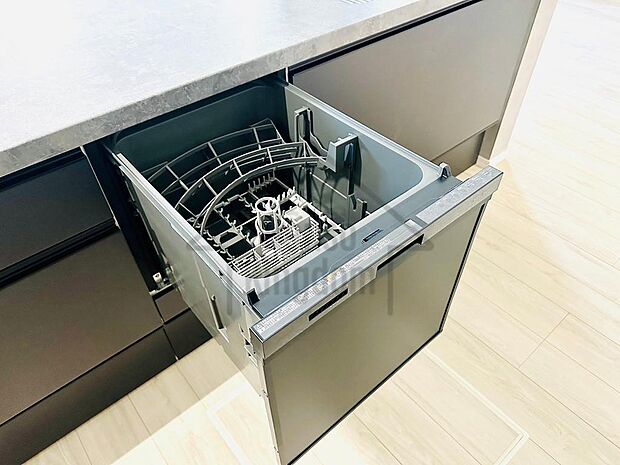 食器洗浄乾燥機