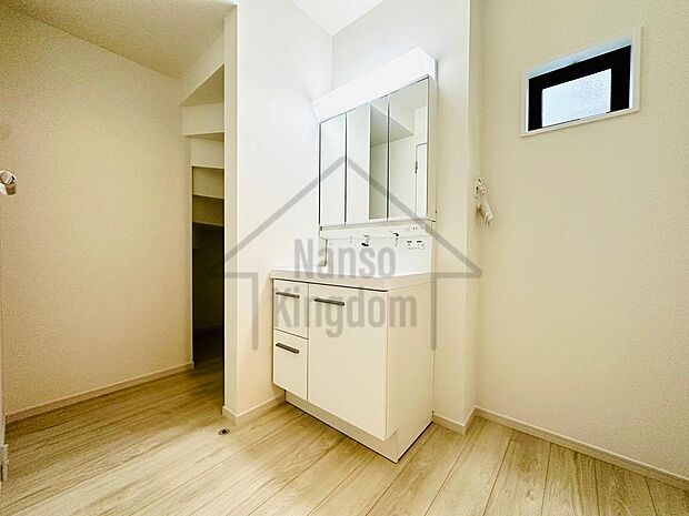 ランドリースペース