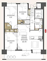 グランセリオン東習志野