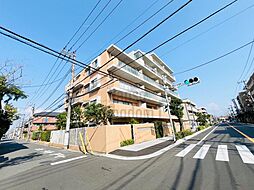 パークホームズ市川妙典ガーデナアヴェニュー