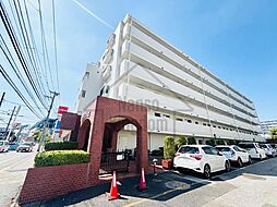 ルネ市川中山マンション