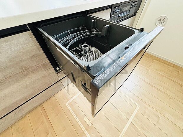 食器洗浄乾燥機