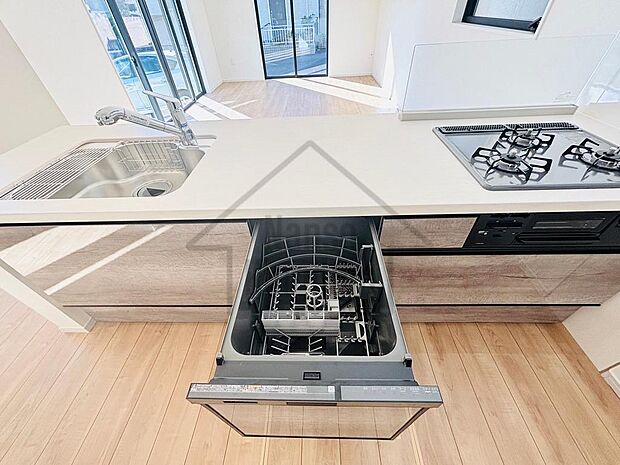 食器洗浄乾燥機