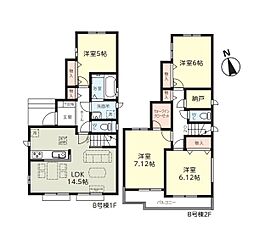 千葉県八千代市八千代台西８丁目25-10