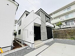 千葉県八千代市勝田台南２丁目23-22