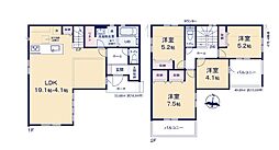 千葉県船橋市松が丘３丁目16-10