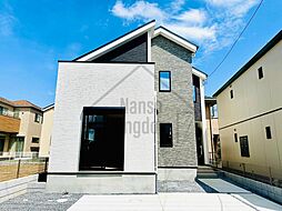 千葉県習志野市本大久保１丁目8-1