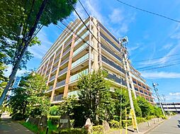 パークホームズ津田沼前原の丘