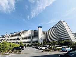 東建検見川マンションB棟