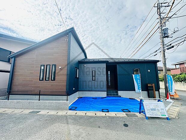 うれしい敷地内カースペース♪