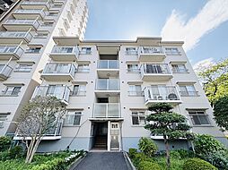 東船橋ガーデニア5号棟