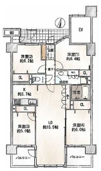 apartment 東京都調布市上石原３丁目50-1
地図を見る