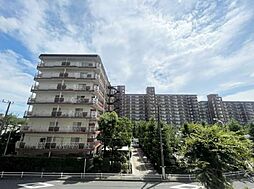 ライオンズマンション調布Ｄ棟