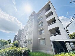 秋津第一団地1-2-5棟