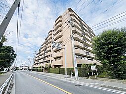 ネオハイツ船橋薬園台公園