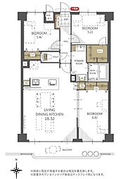 ライオンズマンション東習志野