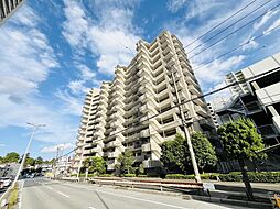 千葉みなとパークハウス弐番館