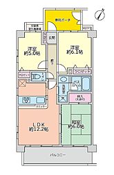 ライオンズマンション行徳第三