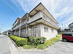 ソレイユ鷹の台Ｄ棟