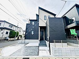 千葉県千葉市花見川区長作台２丁目7-1