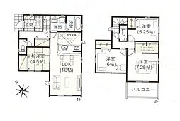 千葉県千葉市稲毛区宮野木町1418-2