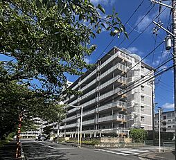 稲毛パークハウスD棟