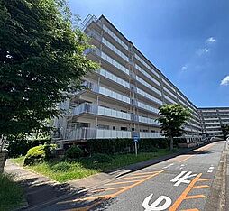 稲毛パークハウスB棟