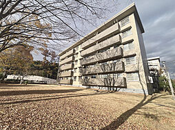 西小中台団地1号棟