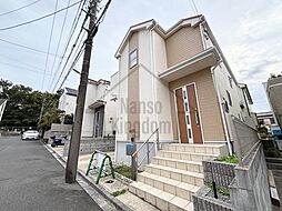 千葉県船橋市松が丘２丁目4-7-2