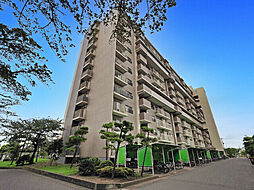 市川グリーンハイツC棟