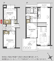 入船中央エステート52号棟