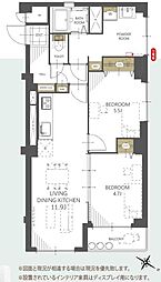 ニックハイム行徳第二