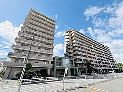 アクアウイング353　ベイコート棟