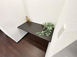 室内の画像