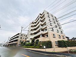 アドグランデ船橋山手