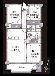 習志野台マンション