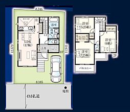 千葉県船橋市芝山７丁目10-7