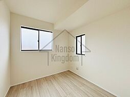 子供部屋の画像