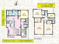 千葉県船橋市習志野台５丁目27-19