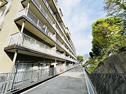 パレドール津田沼
