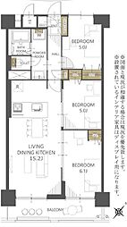 シティコープ西葛西