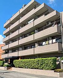 コスモ市川ガーデンコート