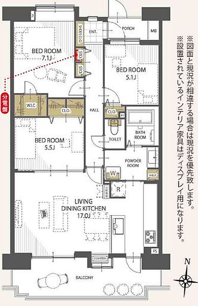 間取り：312001168253